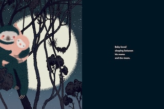 Sample content 4_Mama in the Moon