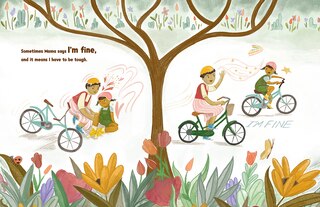 Aper&ccedil;u du contenu 2_Mama Says I'm Fine