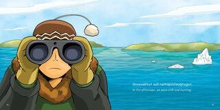 Sample content 2_Mamaqtuq!