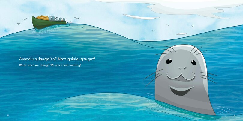 Sample content 3_Mamaqtuq!