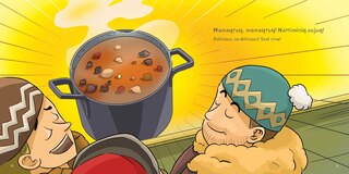 Sample content 4_Mamaqtuq!