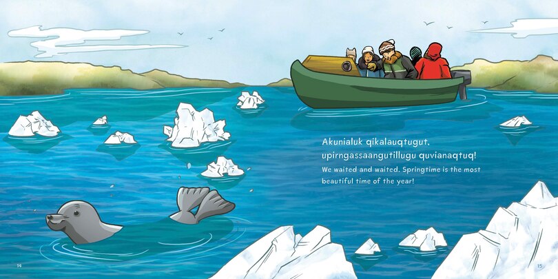 Sample content 5_Mamaqtuq!