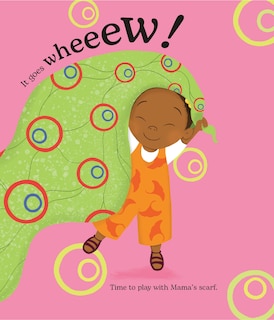 Sample content 2_Mama's Sleeping Scarf