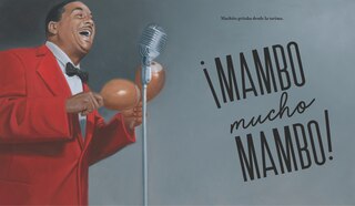 Sample content 3_¡Mambo mucho mambo! El baile que atravesó la barrera del color