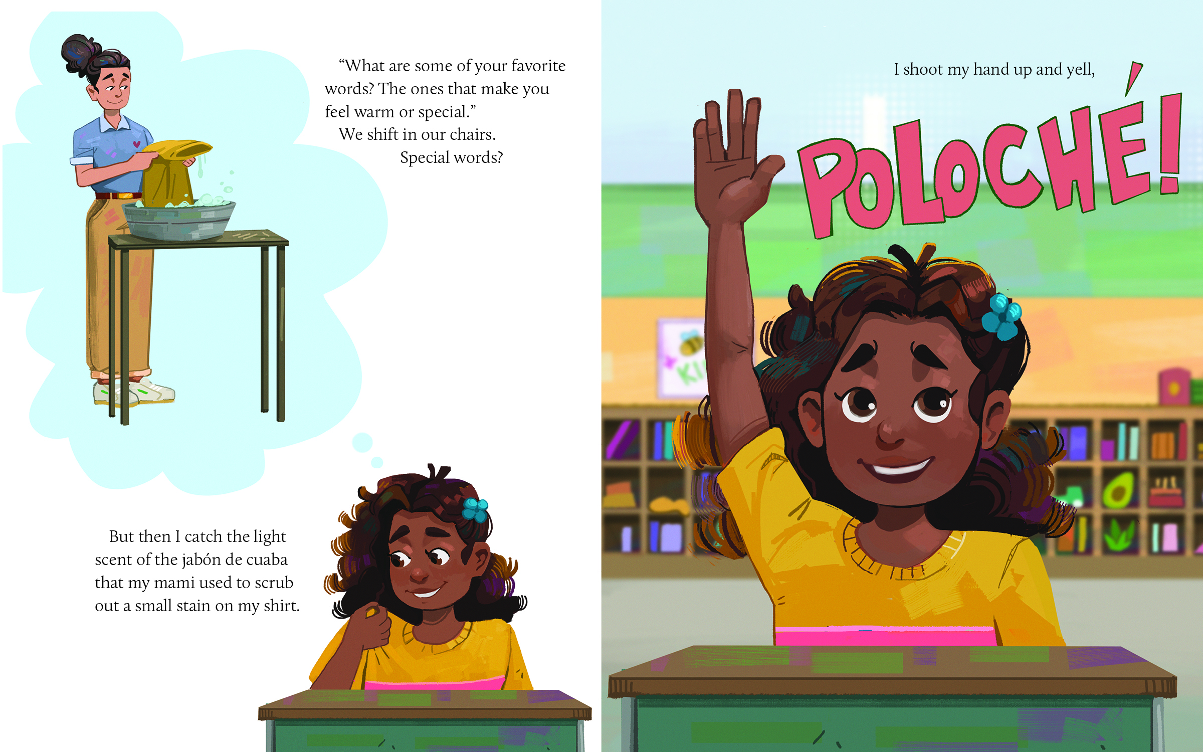 Aper&ccedil;u du contenu 2_Mami's Magic Words