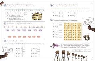 Sample content 5_Mammoth Math Workbook
