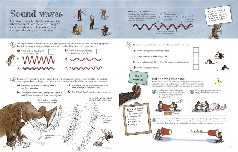 Sample content 2_Mammoth Science Workbook