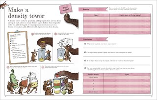 Sample content 5_Mammoth Science Workbook