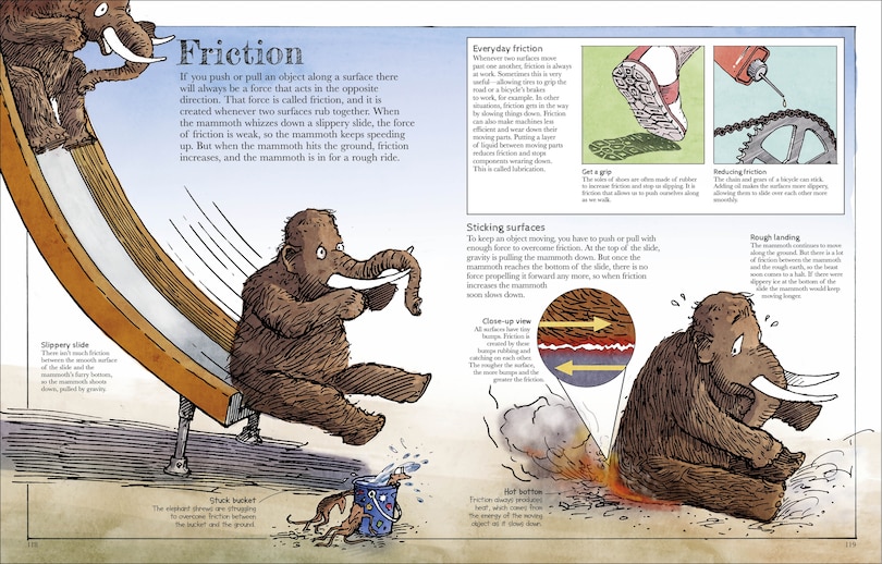 Aper&ccedil;u du contenu 2_Mammoth Science