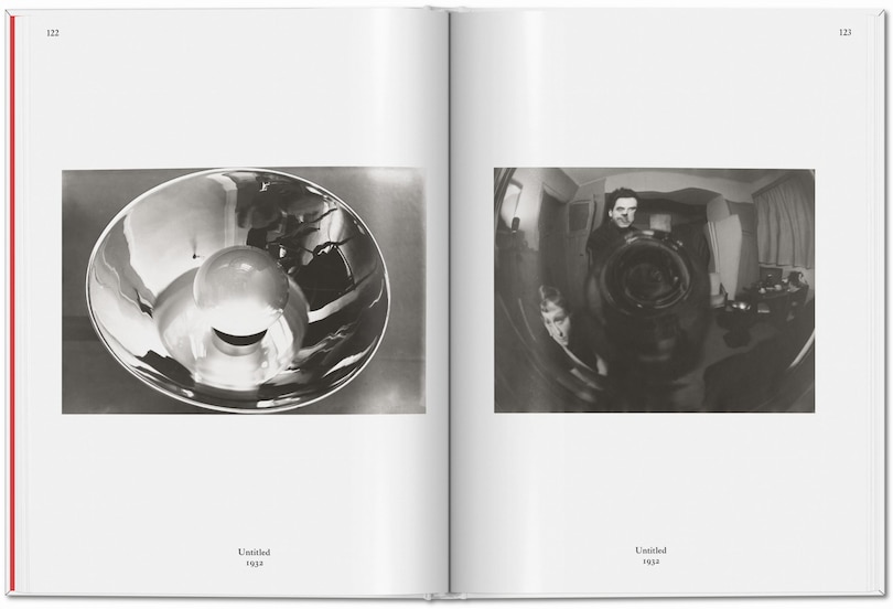 Aper&ccedil;u du contenu_Man Ray