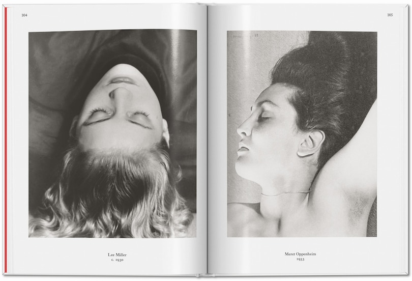 Aper&ccedil;u du contenu 2_Man Ray