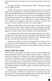 Aperçu du contenu 2_Managing Neurodiverse Workplaces
