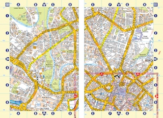 Sample content 2_Manchester A-Z Street Atlas