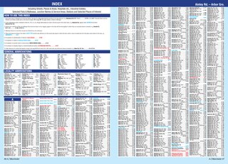 Sample content 4_Manchester A-Z Street Atlas