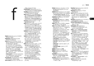 Aperçu du contenu 3_Mandarin Chinese Pocket Dictionary: The perfect portable dictionary (Collins Pocket)