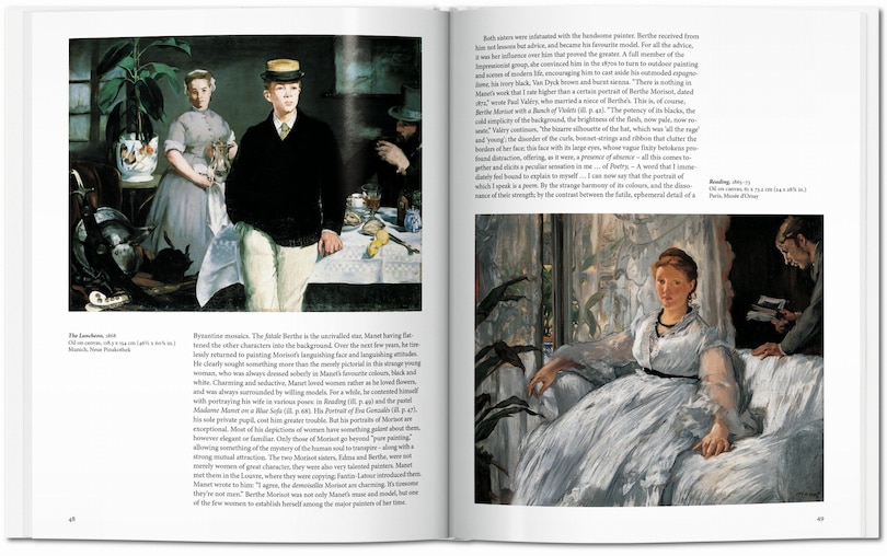 Sample content 2_Manet