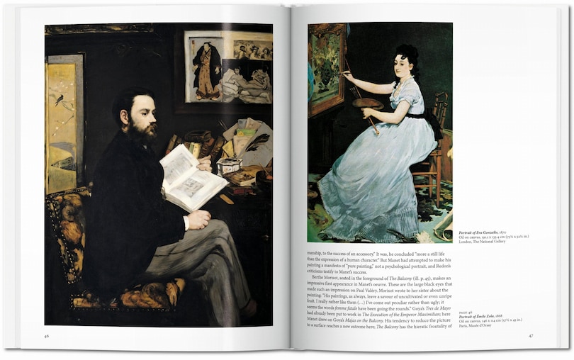 Sample content 3_Manet