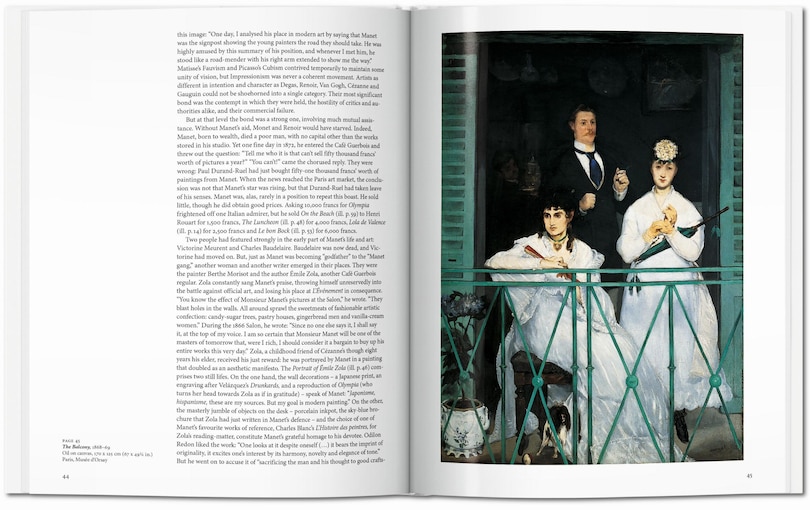 Sample content 4_Manet