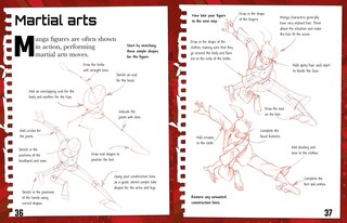 Sample content_Manga Action & Movement