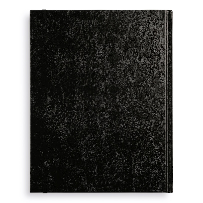 Back cover_Manga Storyboard Sketchbook