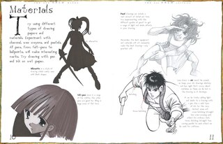 Aper&ccedil;u du contenu_Manga