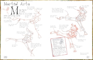 Aper&ccedil;u du contenu 2_Manga