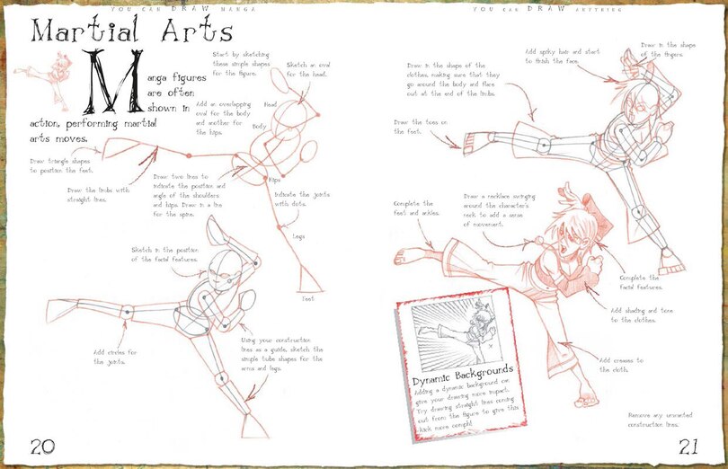 Aper&ccedil;u du contenu 2_Manga
