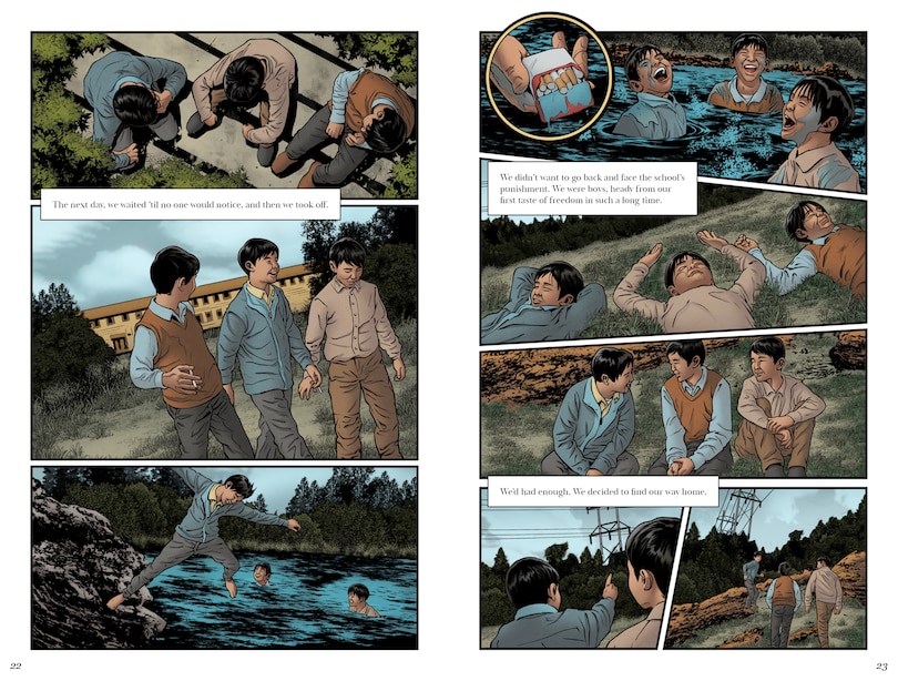 Sample content 2_Mangilaluk