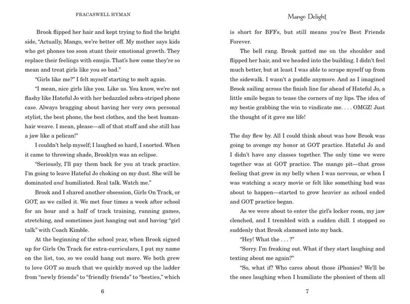Sample content 4_Mango Delight