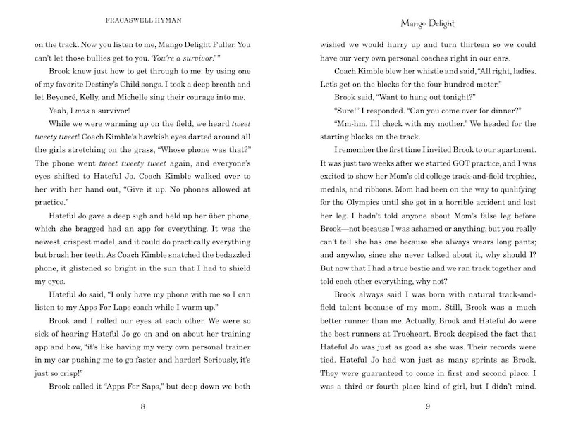 Sample content 5_Mango Delight
