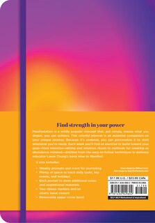 Back cover_Manifest Your Year