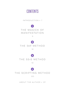Sample content 5_Manifestation Journal Magick