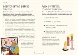 Sample content 3_Manifesting Happiness