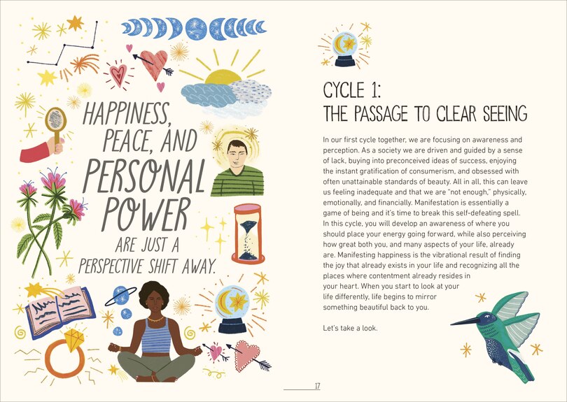 Sample content 4_Manifesting Happiness