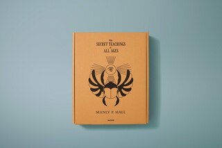 Aperçu du contenu 4_Manly Palmer Hall. Secret Teachings of all Ages