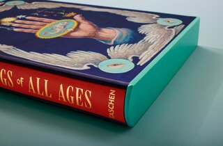 Aperçu du contenu 5_Manly Palmer Hall. Secret Teachings of all Ages