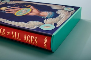 Sample content 5_Manly Palmer Hall. Secret Teachings of all Ages