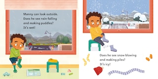 Sample content 2_Manny Matches the Weather