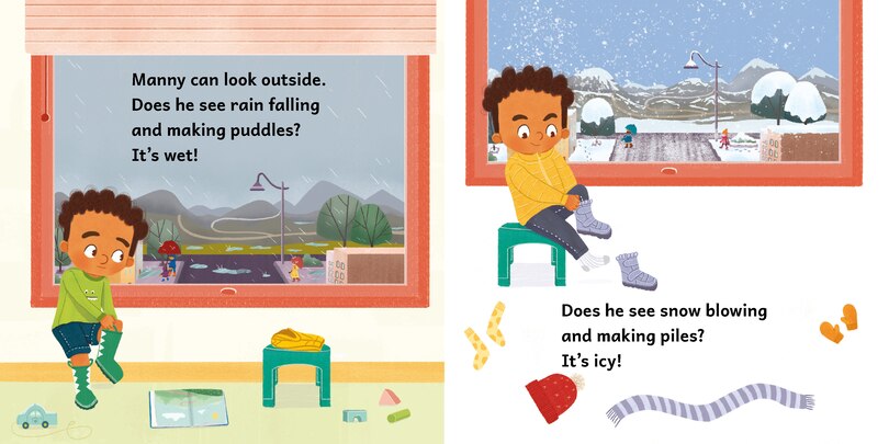 Sample content 2_Manny Matches the Weather