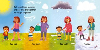 Sample content 3_Manny Matches the Weather