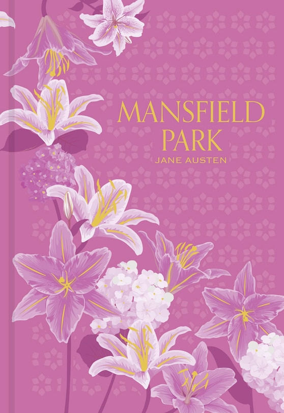 Sample content_Mansfield Park