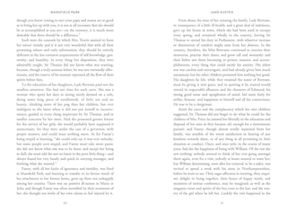 Sample content 3_Mansfield Park