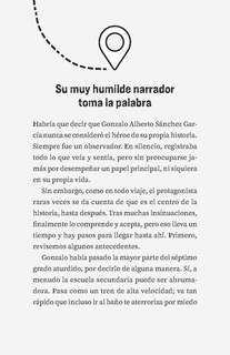 Sample content 3_Manual de un héroe para las vacaciones de verano / A Hero's Guide to Summer Vacation