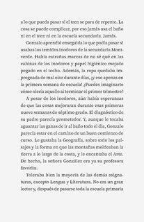 Sample content 4_Manual de un héroe para las vacaciones de verano / A Hero's Guide to Summer Vacation