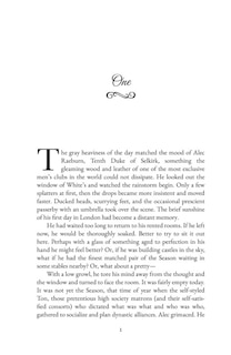 Sample content 2_Manufacturing a Duchess