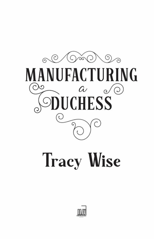 Sample content 3_Manufacturing a Duchess