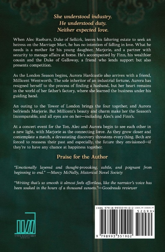 Sample content 4_Manufacturing a Duchess