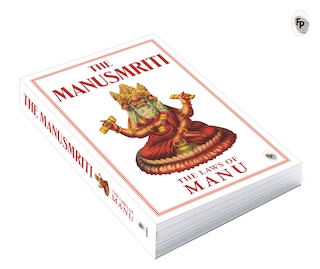 Sample content_Manusmriti: The Laws of Manu, The