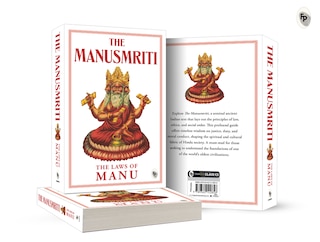 Sample content 2_Manusmriti: The Laws of Manu, The