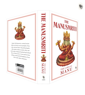 Sample content 3_Manusmriti: The Laws of Manu, The